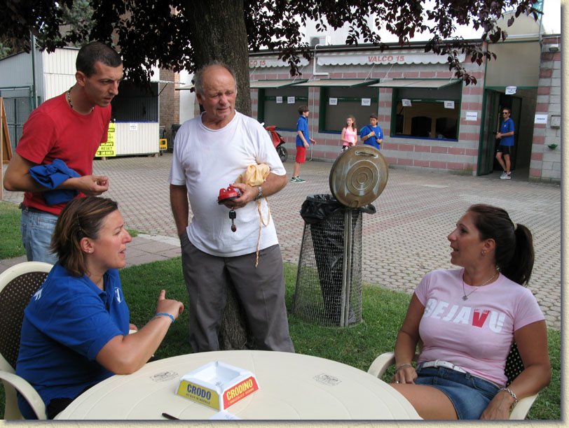 Foto successiva